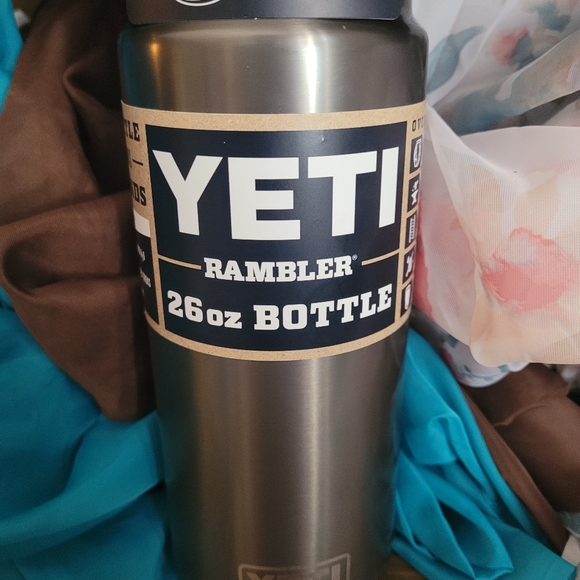 Yeti - Picture 1 of 6
